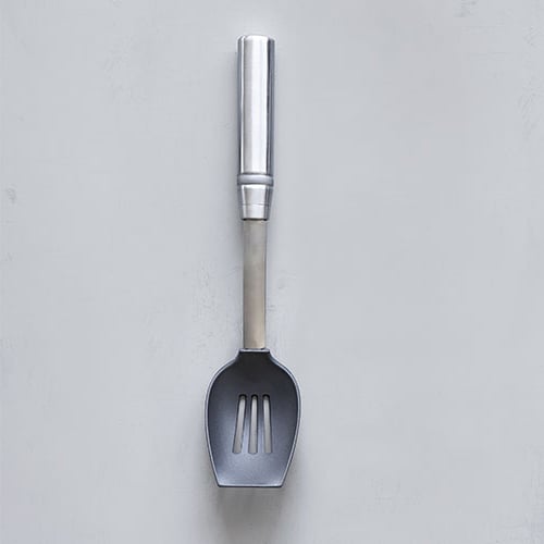 Nylon Slotted Spoon