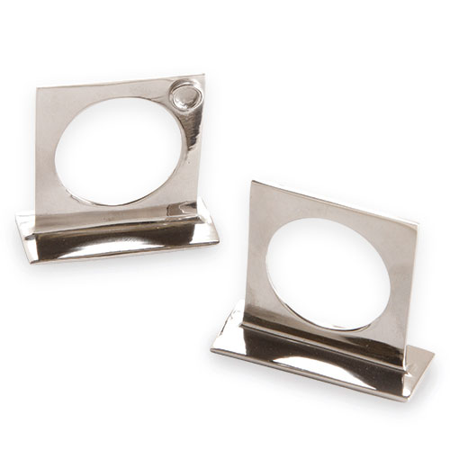 Square Napkin Ring Set Shop Pampered Chef US Site