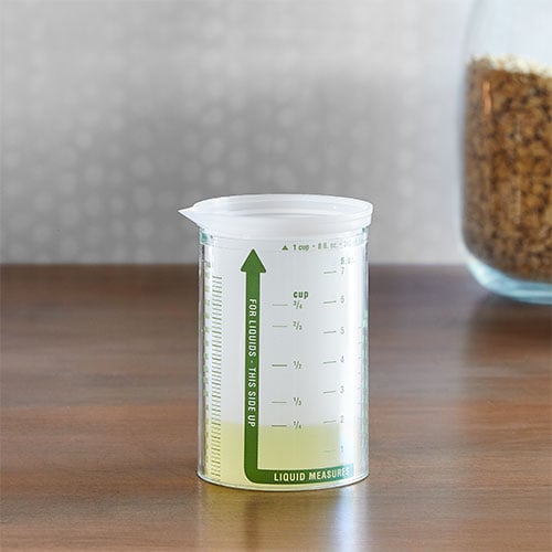 Mini Measure-All Cup