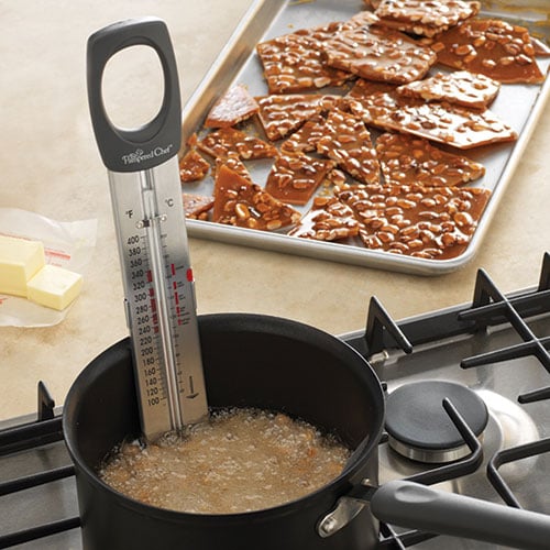 Candy Thermometer Shop Pampered Chef US Site