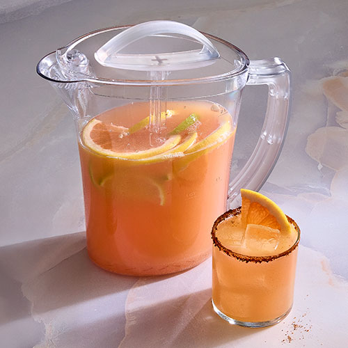 Pampered Chef Quick-Stir Pitcher