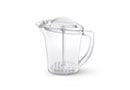 Quick-Stir Pitcher