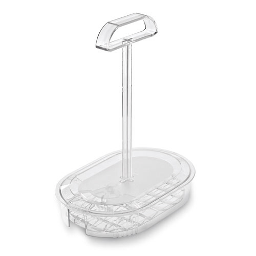Replacement Lid with Plunger for FamilySize QuickStir® Pitcher Shop