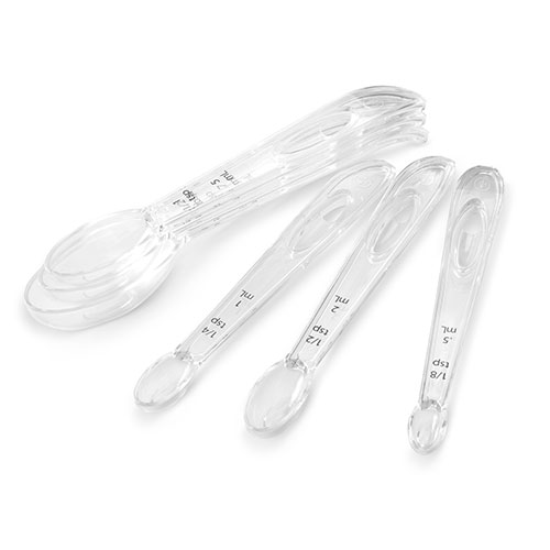 Measuring Spoons Set