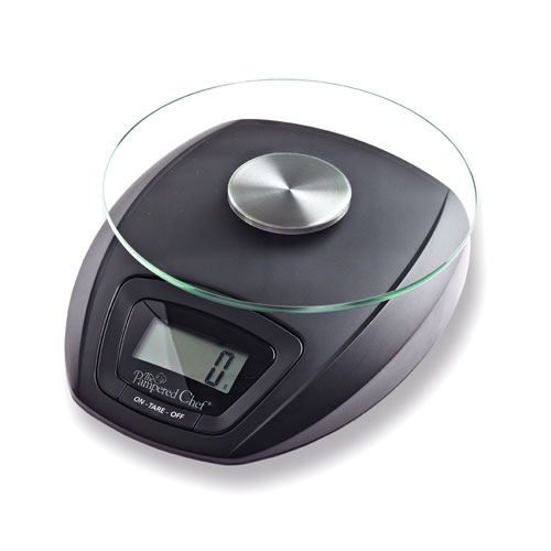 Digital Kitchen Scale Shop Pampered Chef US Site