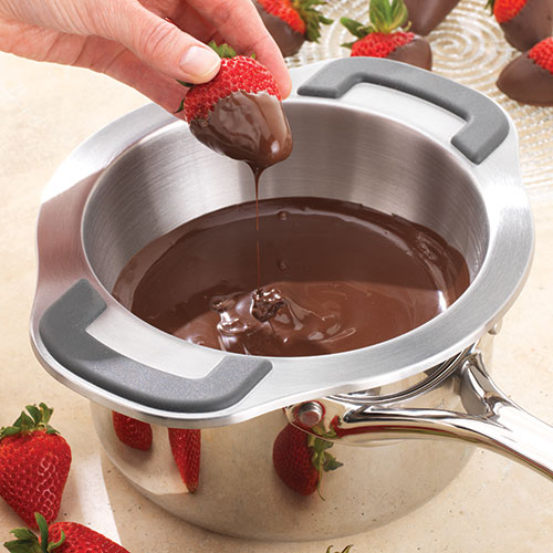 Double Boiler Shop Pampered Chef US Site