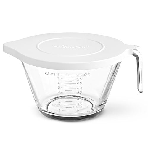 Pampered Chef Measuring Cups 