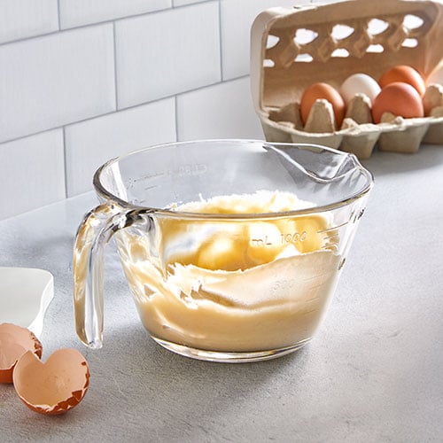 Good Cooking Collapsible Measuring Cups from Camerons Products