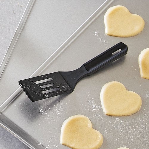 Nylon Spatulas 3