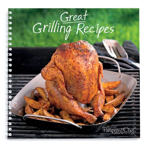 Great Grilling Recipes Shop Pampered Chef Canada Site