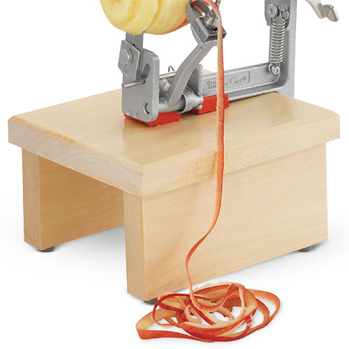 apple peeler and corer apple peeler and corer
