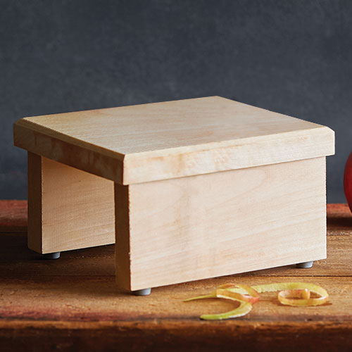 Apple Peeler, Corer & Slicer Stand Shop Pampered Chef US Site