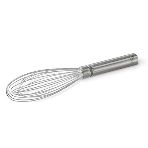 THE PAMPERED CHEF STAINLESS STEEL BALLOON WHISK #2475 – St. John's  Institute (Hua Ming)