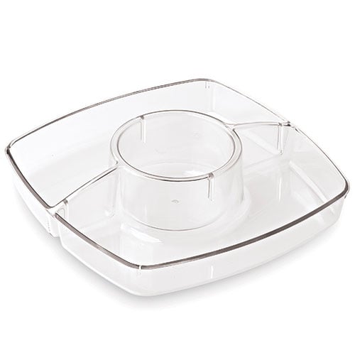 3-Well Tray(#2487/#2613)