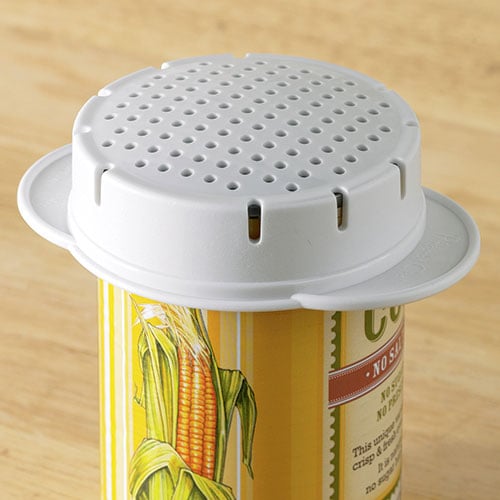 Can Strainer