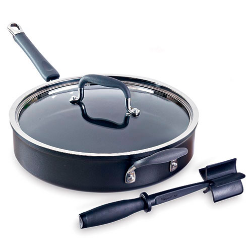 Skillet Dinner Set Shop Pampered Chef Canada Site