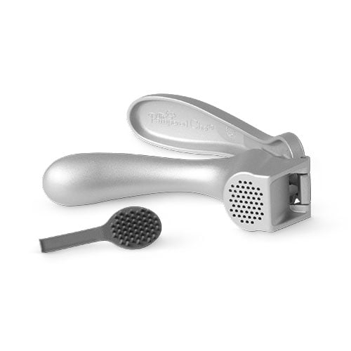 Pampered Chef The Best! GARLIC PRESS - Mince w/o Peeling - Clean