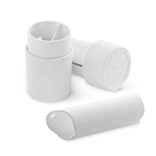 garlic chopper and peeler