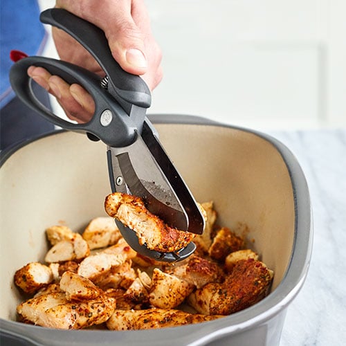 Food Chopper - Shop  Pampered Chef US Site