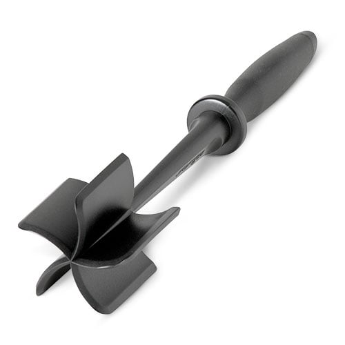browning meat grinder