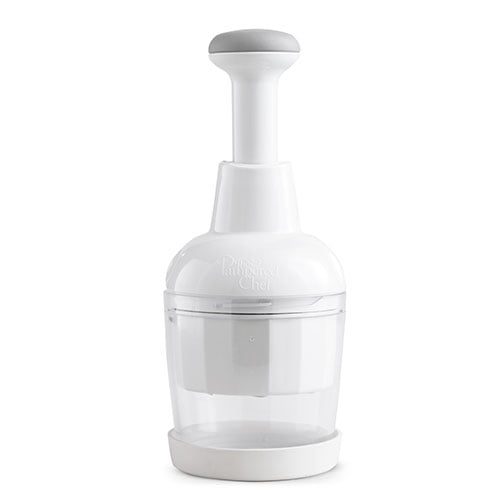 Pampered chef FOOD CHOPPER New Free shipping 