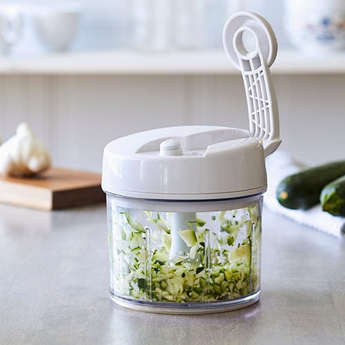 Simple Slicer - Shop  Pampered Chef US Site