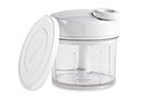 Manual Food Processor