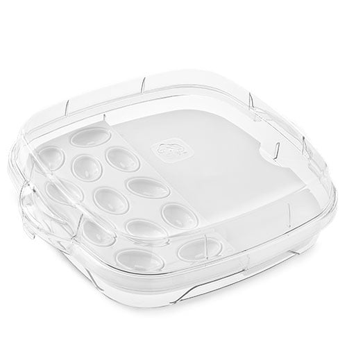 chefstyle Extra Large Square Container