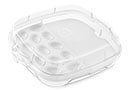 Large Square Cool & Serve