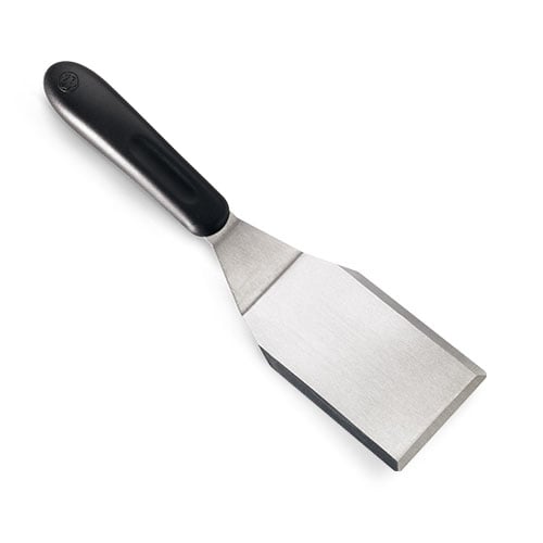 Pampered Chef Large Metal Serving Spatula – Keanmart