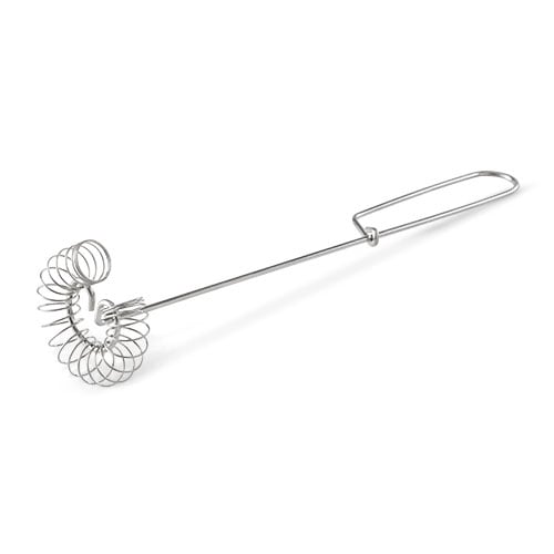 Stainless Steel Mini Whipper