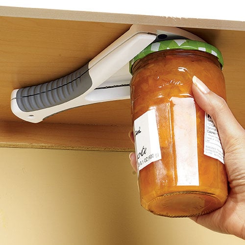 The Pampered Chef Jar Opener #2677