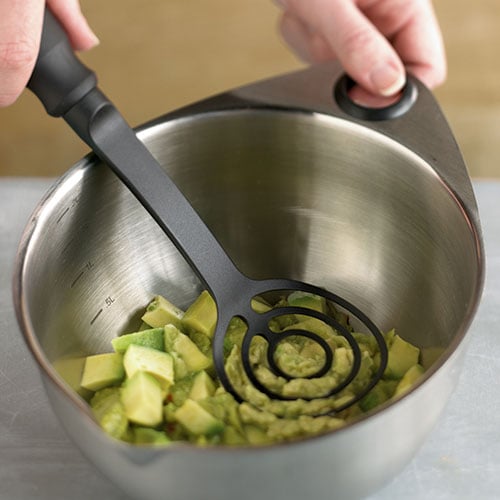 Mix 'N Scraper - Shop  Pampered Chef US Site