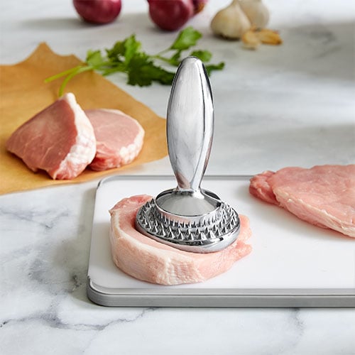 Meat Tenderizer Attachment for All Kitchen Aid Household Stand Mixers