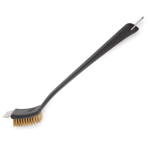 BBQ Cleaning Brush Shop Pampered Chef US Site