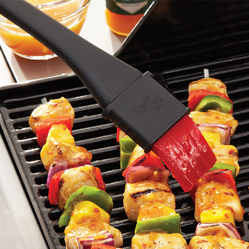 BBQ Basting Brush Shop Pampered Chef US Site