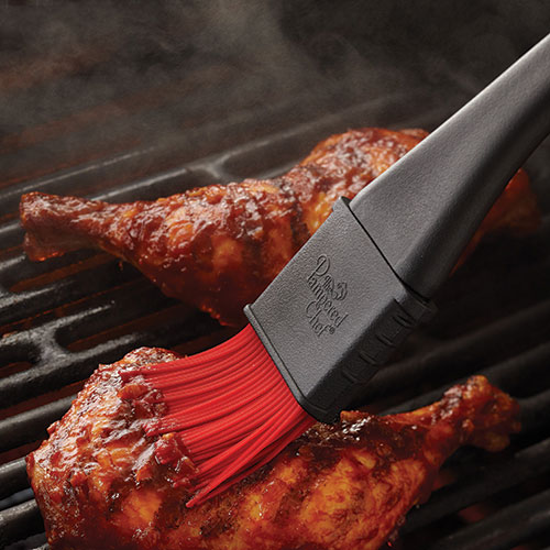 BBQ Basting Brush Shop Pampered Chef US Site