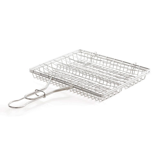 BBQ Flexible Basket Shop Pampered Chef US Site