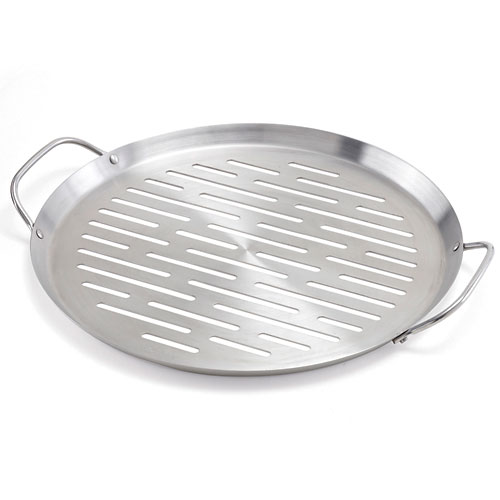 Grill Safe Pizza Pan