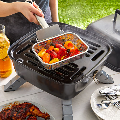 Indoor Outdoor Bbq Grill George Foreman Electric Grill Reviews