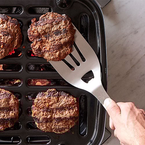 Grill Spatula Shop Pampered Chef Canada Site