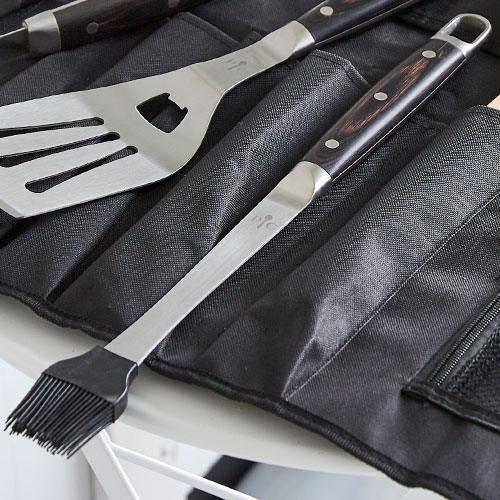 Grill Basting Brush Shop Pampered Chef Canada Site