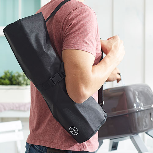 Grilling Tool Bag Shop Pampered Chef US Site