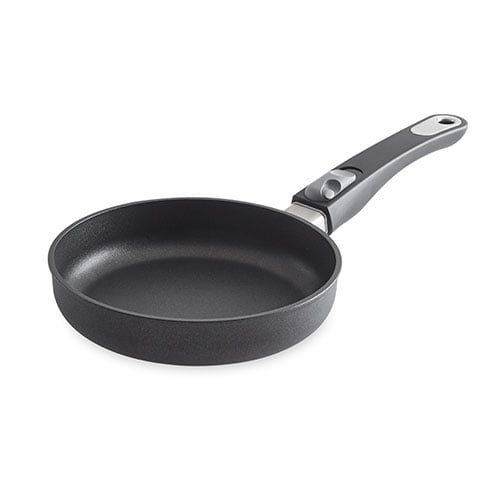  Cyrret Stone Frying Pan 8 inch, Nonstick Small Omelet