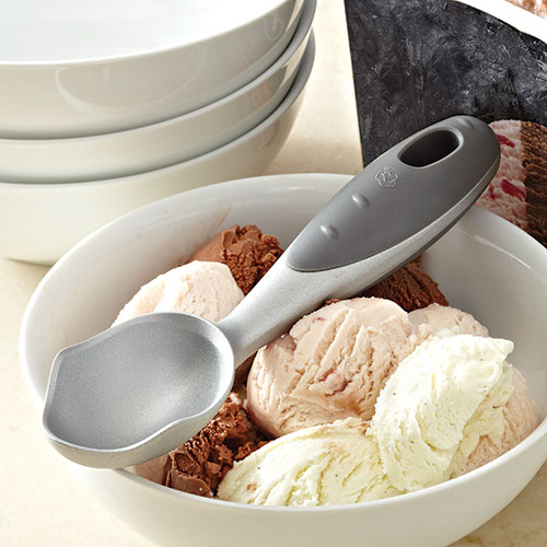 Ice Cream Scoop