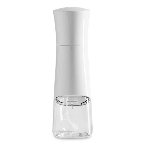 spritzer bottle
