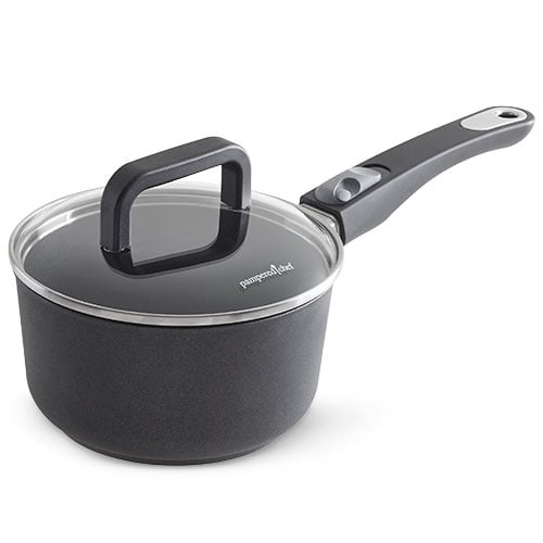 World Cuisine 14162-02 Non-Stick Pan for Hotel Pan - 1/1