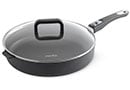 12"  (30-cm) Signature Nonstick Skillet