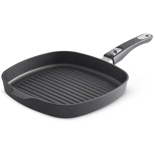 stovetop grill pan for electric stove