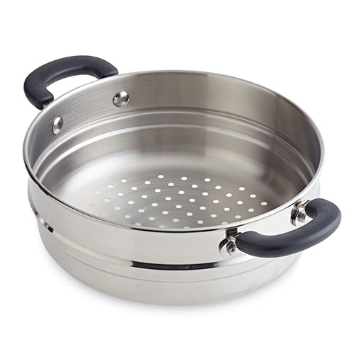 Steamer Shop Pampered Chef Canada Site